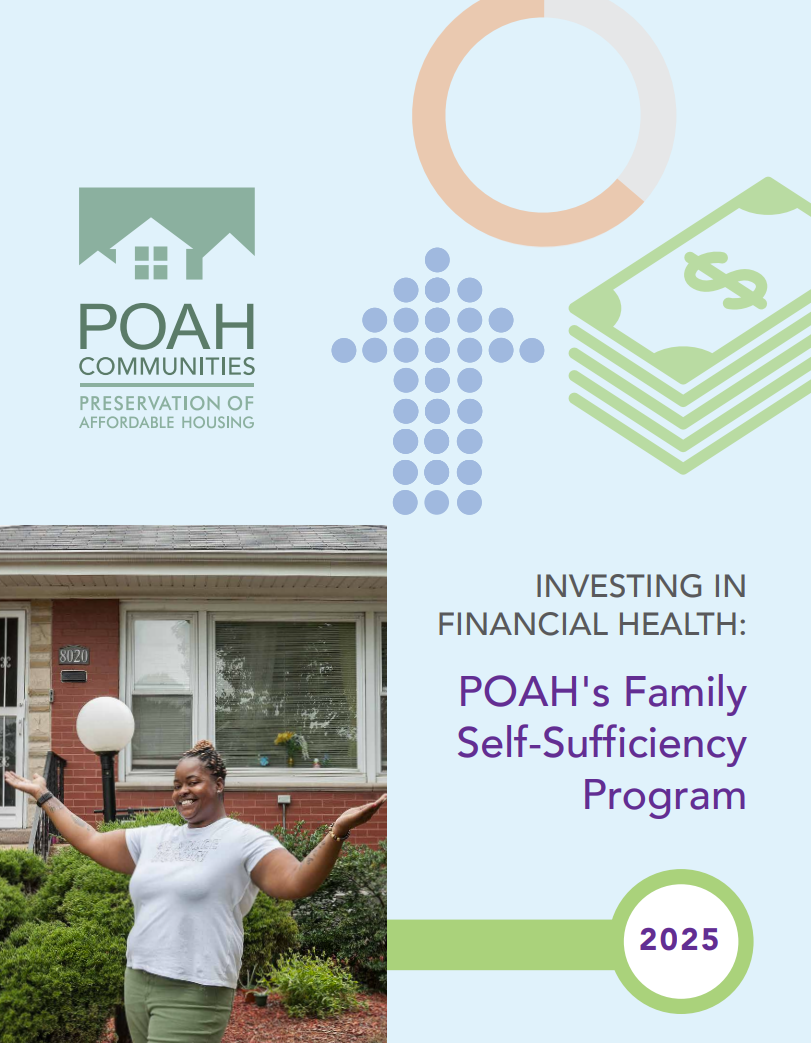 Cover image of the FSS report