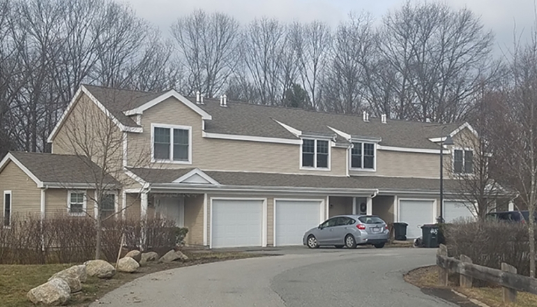 447 concord townhouse