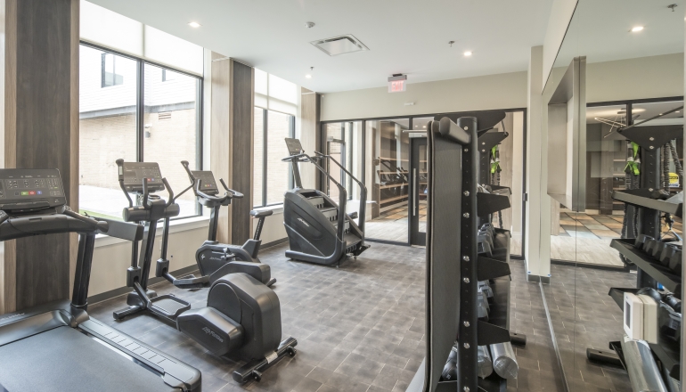 Gym