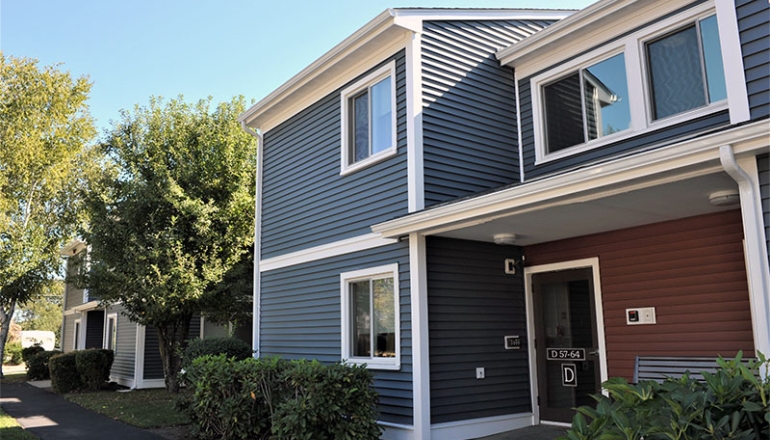 Cherry Hill exterior