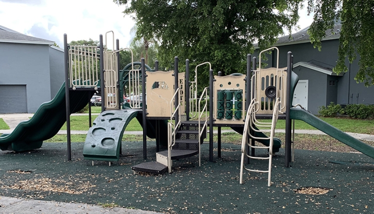 playground