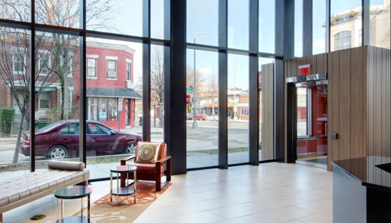 Entryway