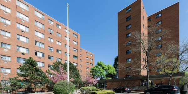 Salem Heights