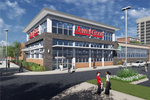 POAH To Open Jewel-Osco in Woodlawn | Preservation of Affordable Housing