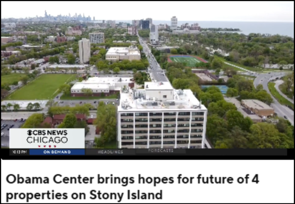News Clip Graphic