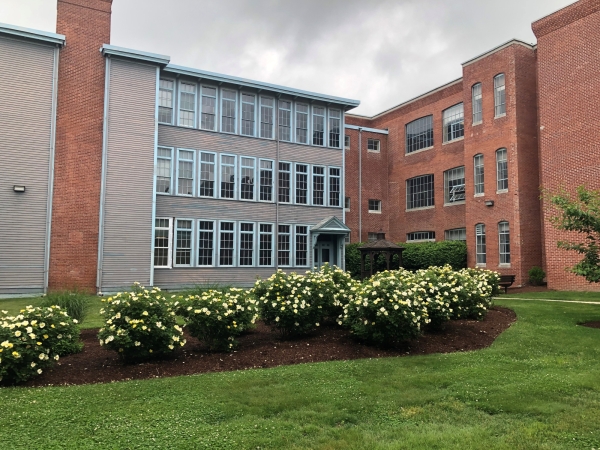Gardner Terrace
