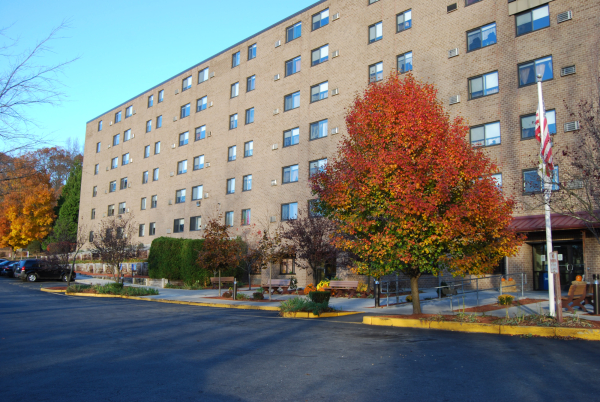 Hillcrest Village