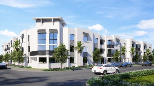 Developer to bring 113 units of affordable housing to Cutler Bay by ...