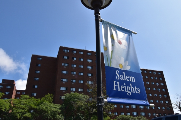 Salem Heights