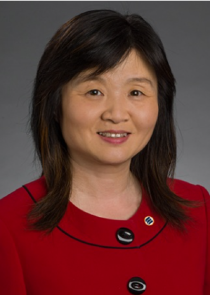 Yongmei Chen
