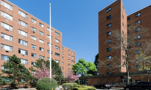Salem Heights