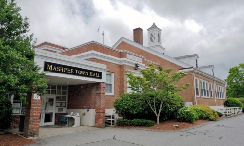 town hall