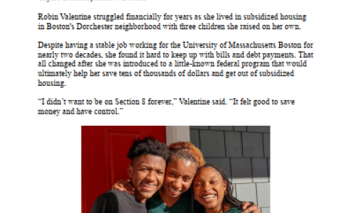 Bisnow Article Preview