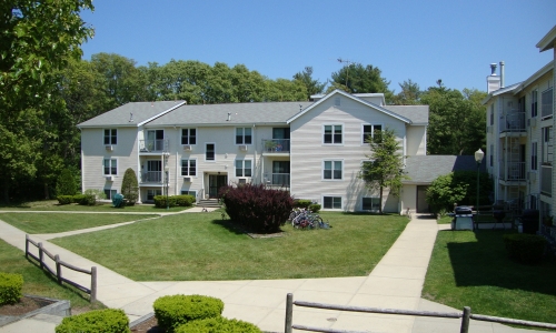 POAH closes on recapitalization of 132-unit affordable housing in Wareham, MA