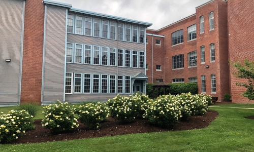 Gardner Terrace