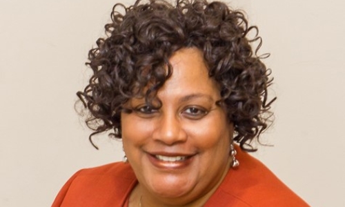 Rochelle Beeks Portrait