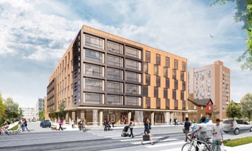 sugar hill rendering