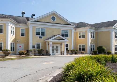 Westport Village