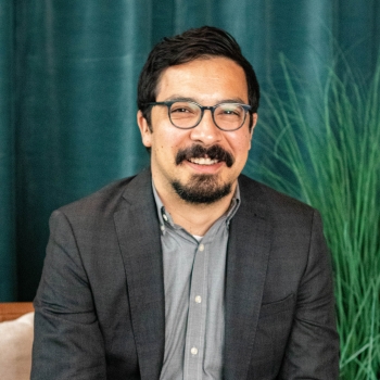 Paolo Cisneros