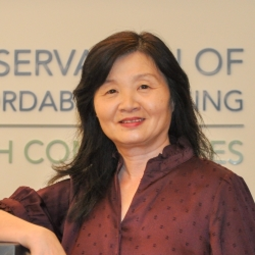 Yongmei Chen